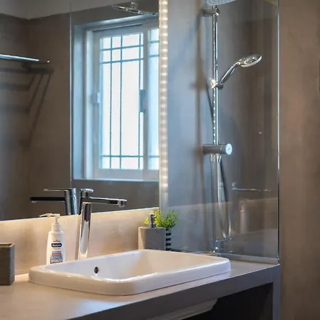 아파트 Seaside 2 Bedrooms In Glyfada