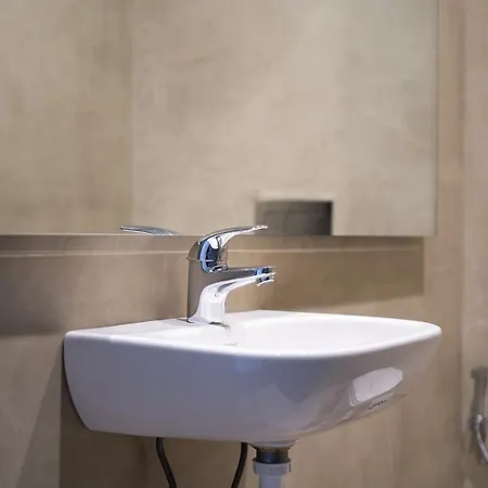 Seaside 2 Bedrooms In Glyfada 아파트 아테네